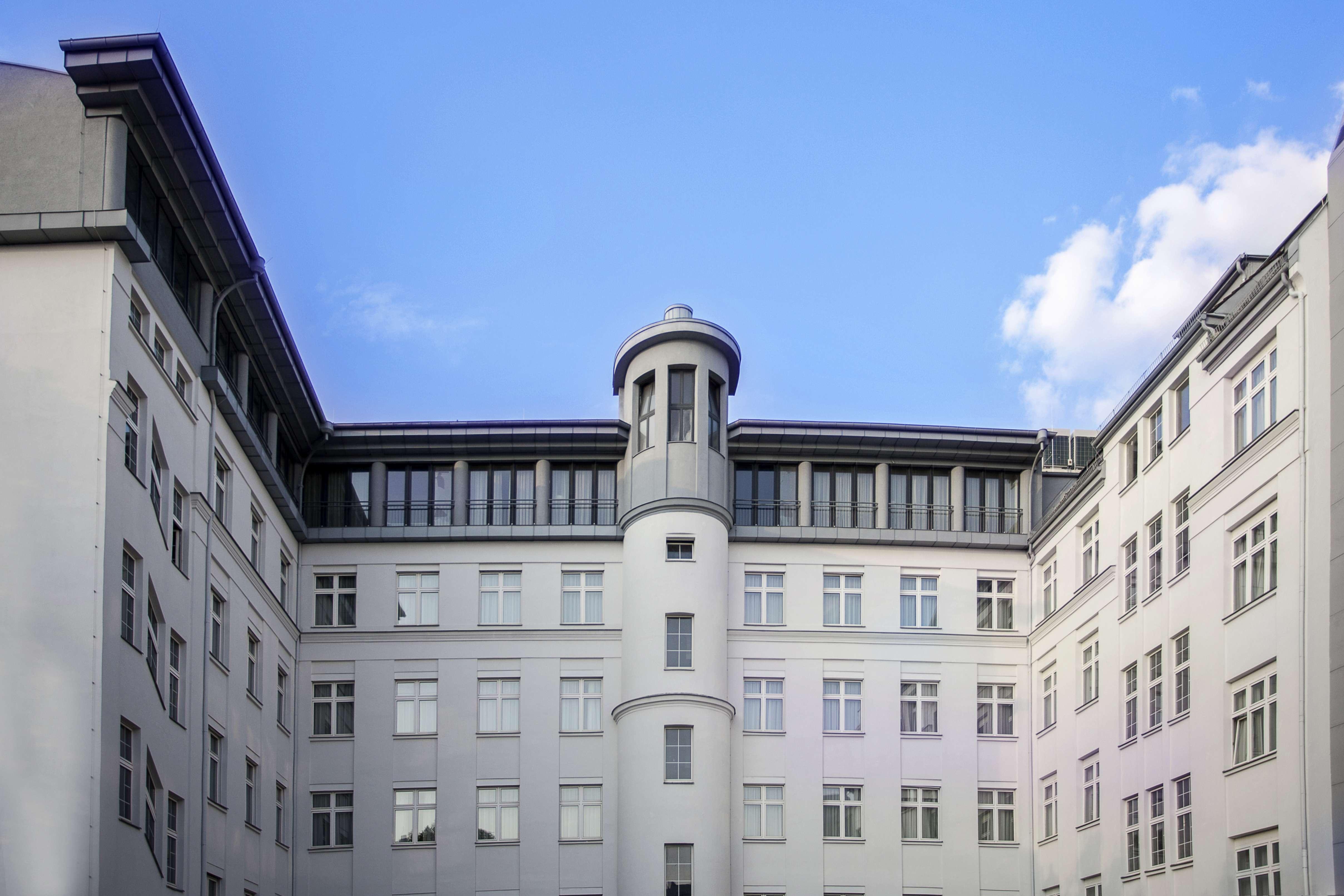 Quentin Xl Potsdamer Platz Berlin Exterior photo