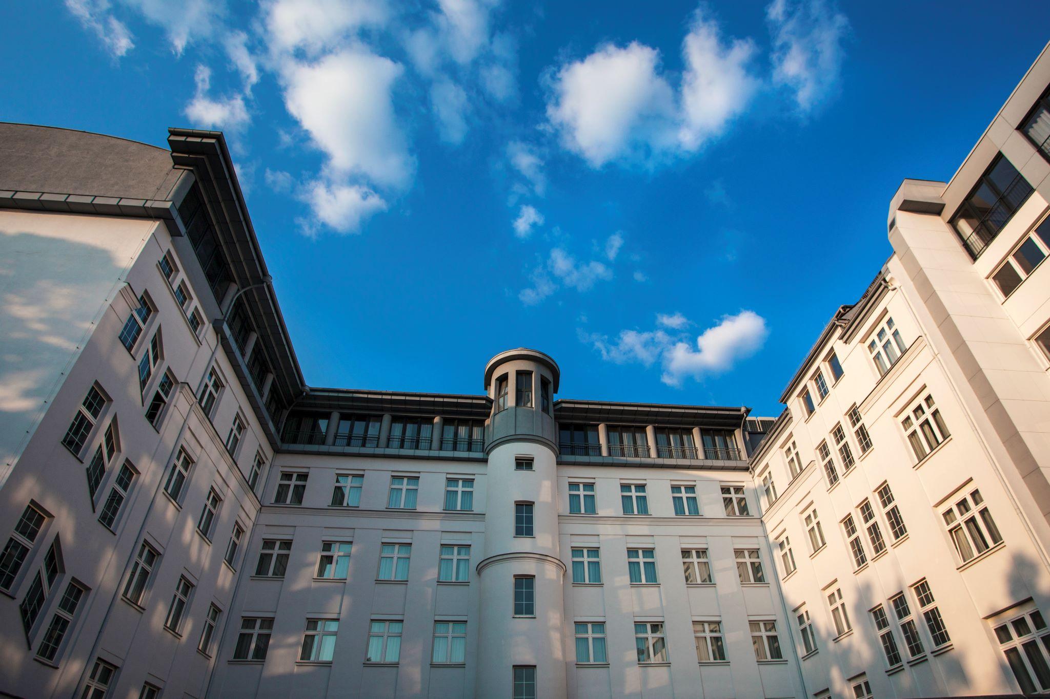 Quentin Xl Potsdamer Platz Berlin Exterior photo