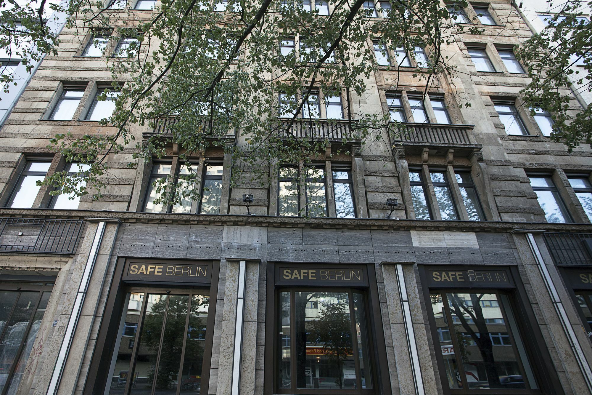 Quentin Xl Potsdamer Platz Berlin Exterior photo