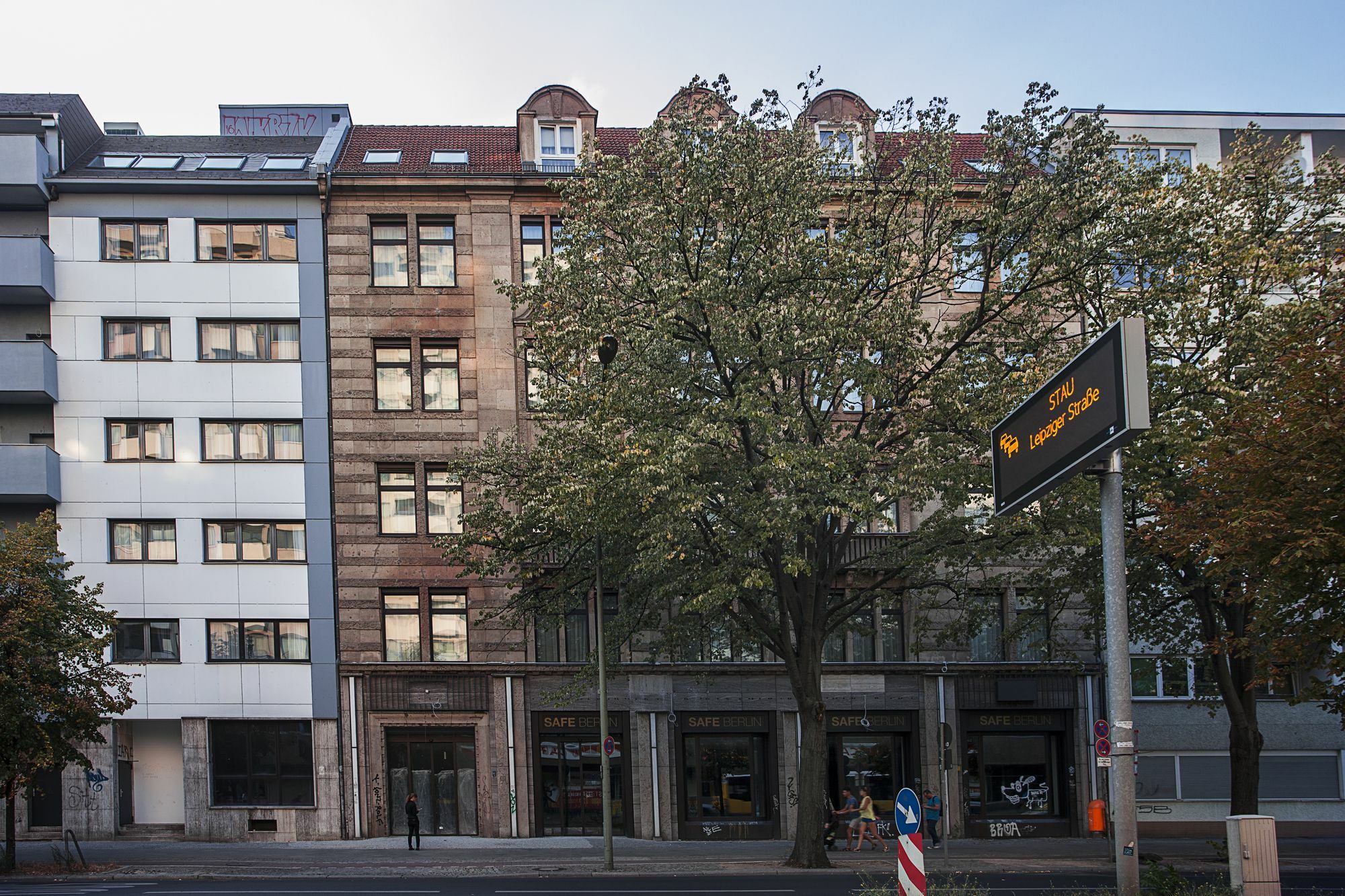 Quentin Xl Potsdamer Platz Berlin Exterior photo
